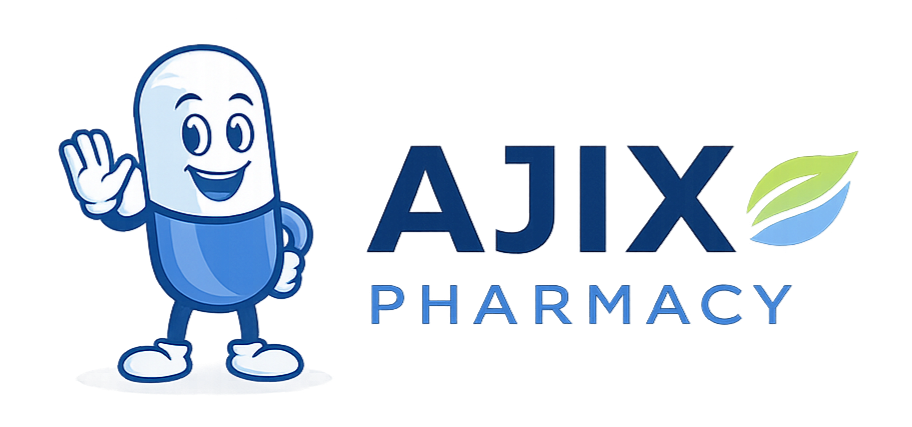 Ajix Pharmacy